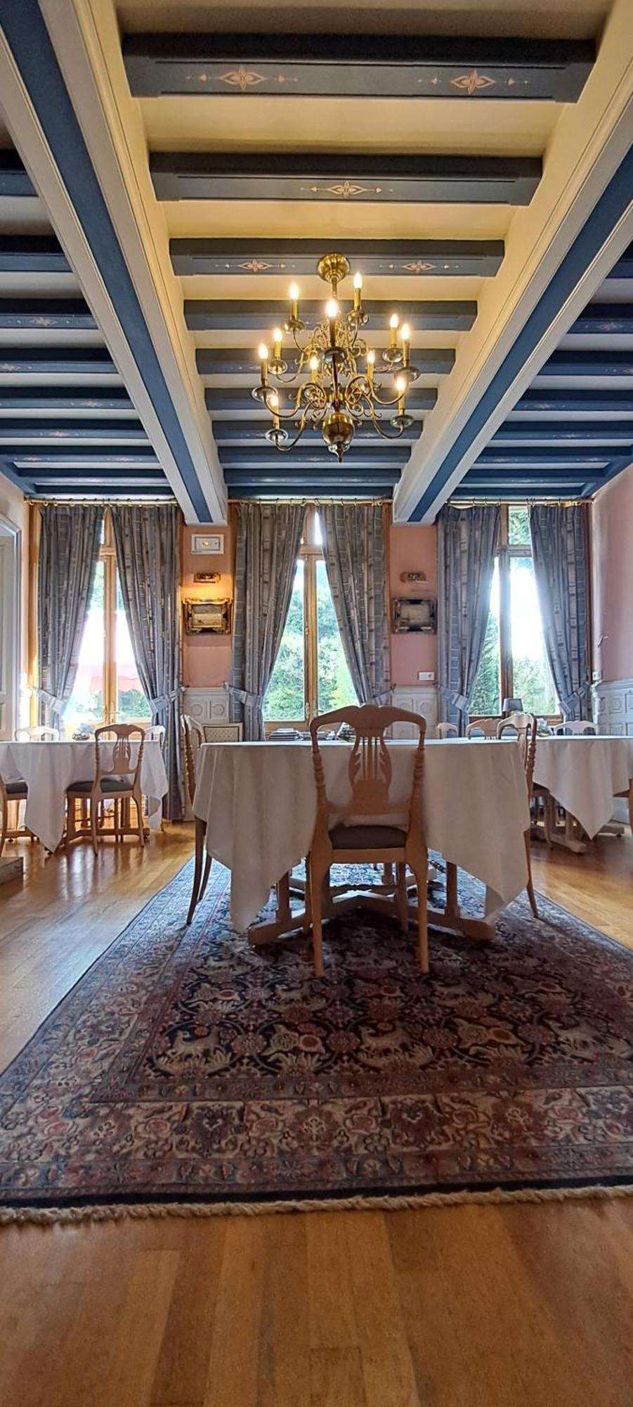Hotel Particulier Des Canonniers Saint-Quentin  Eksteriør bilde