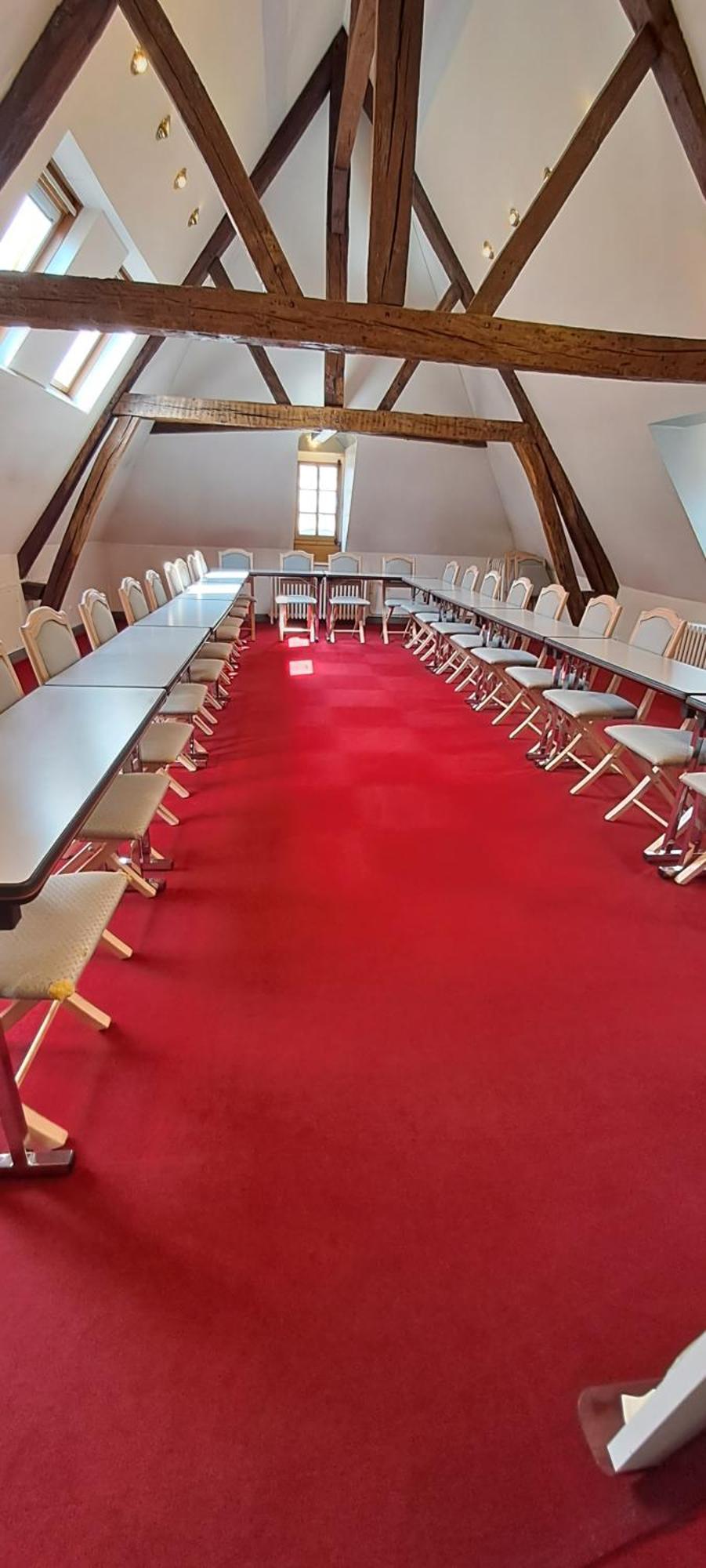 Hotel Particulier Des Canonniers Saint-Quentin  Eksteriør bilde