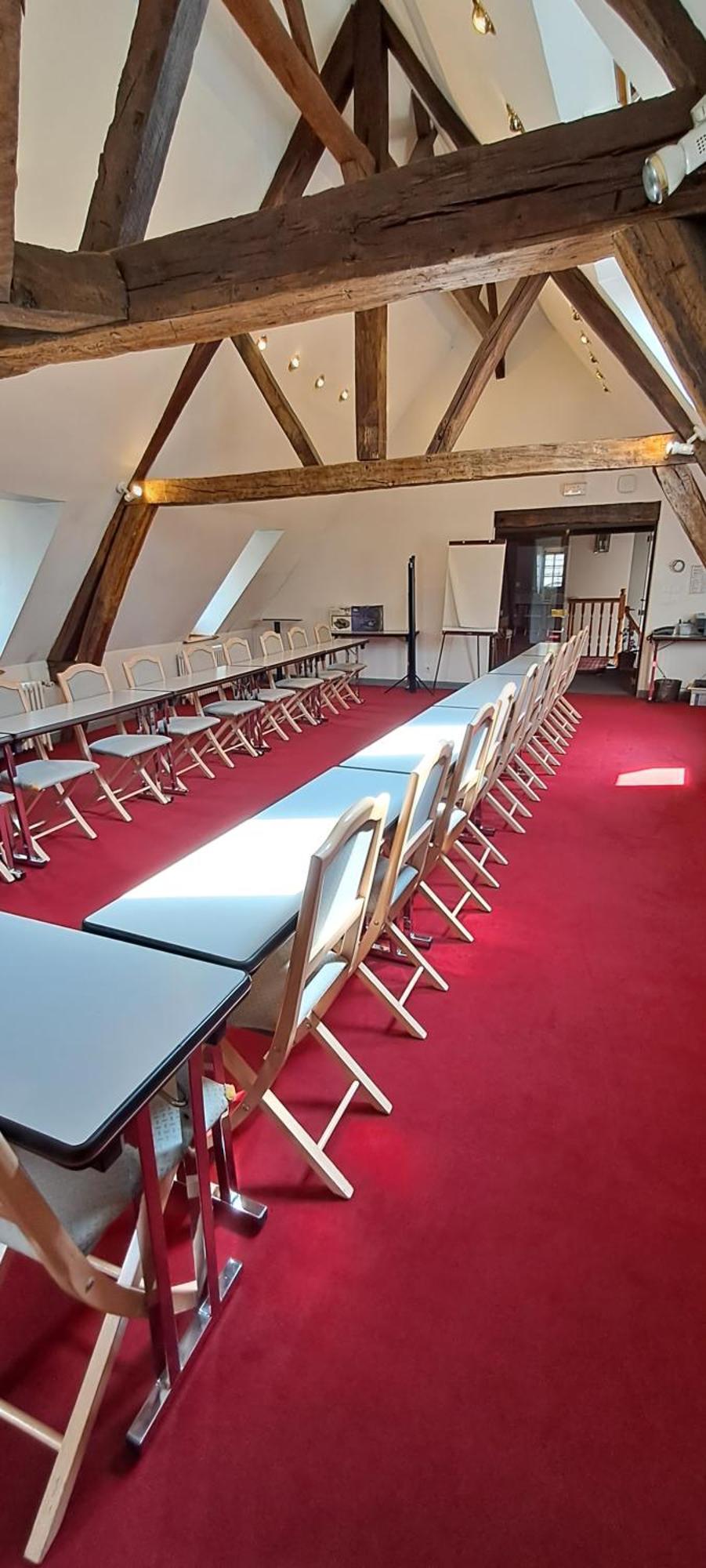 Hotel Particulier Des Canonniers Saint-Quentin  Eksteriør bilde