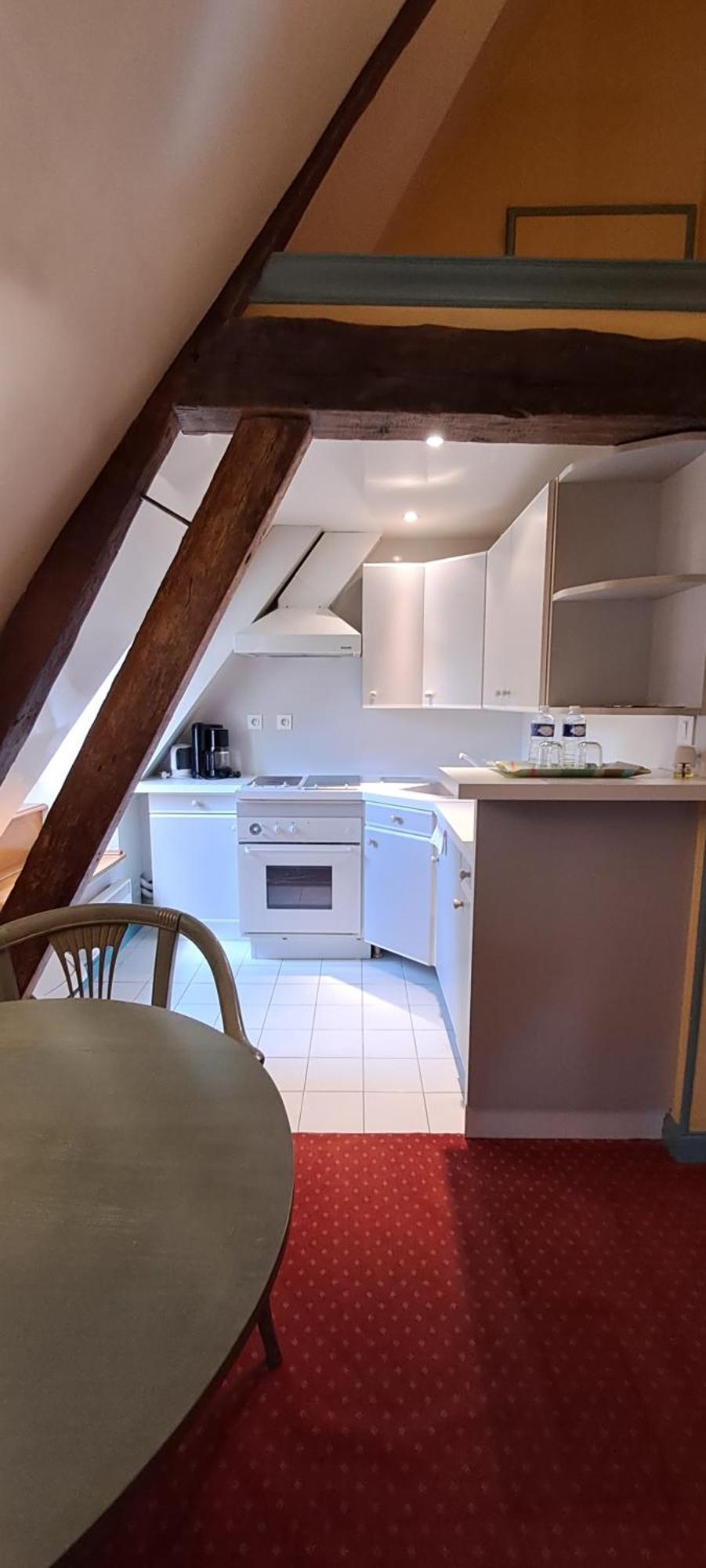 Hotel Particulier Des Canonniers Saint-Quentin  Eksteriør bilde