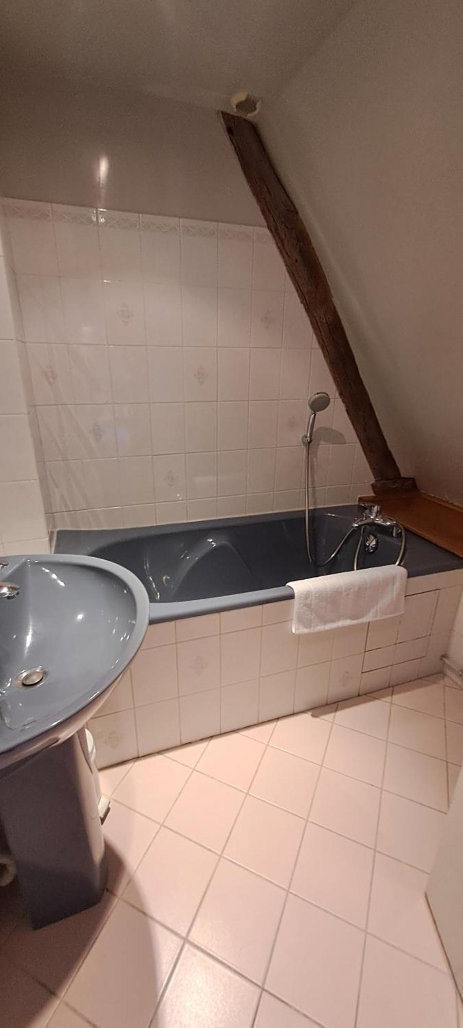 Hotel Particulier Des Canonniers Saint-Quentin  Eksteriør bilde