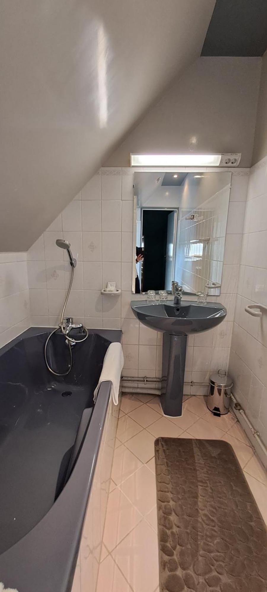Hotel Particulier Des Canonniers Saint-Quentin  Rom bilde