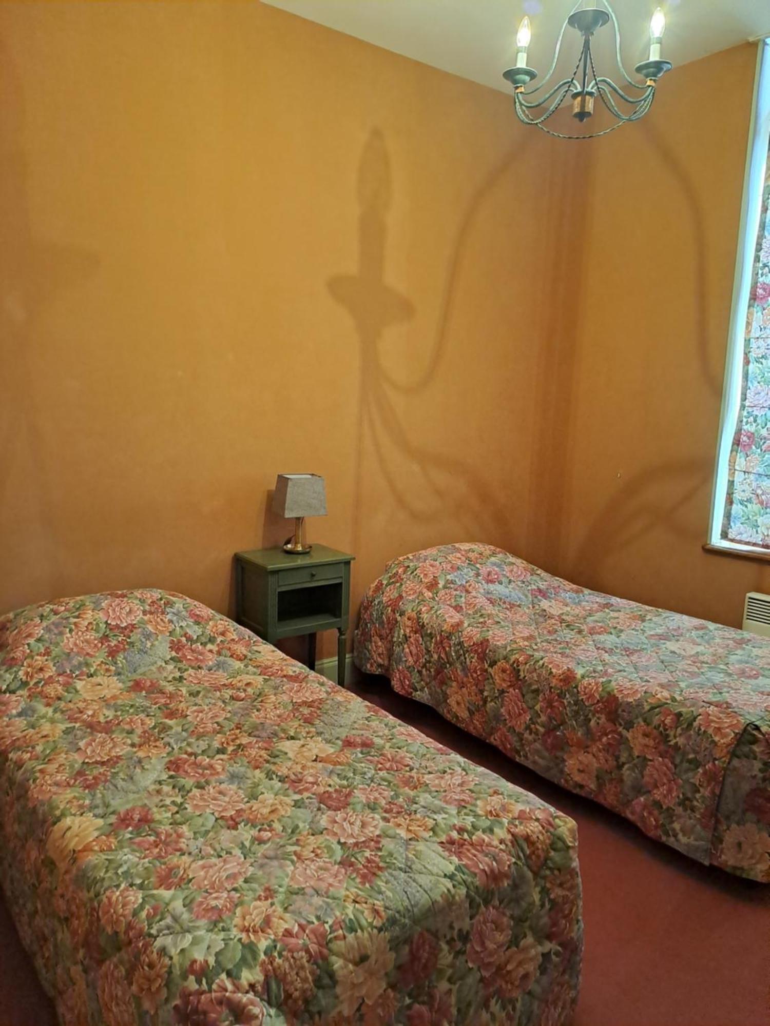 Hotel Particulier Des Canonniers Saint-Quentin  Rom bilde